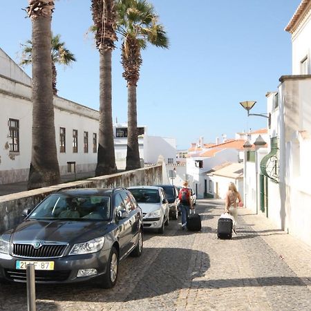 Casa Santini Daire Lagos Dış mekan fotoğraf