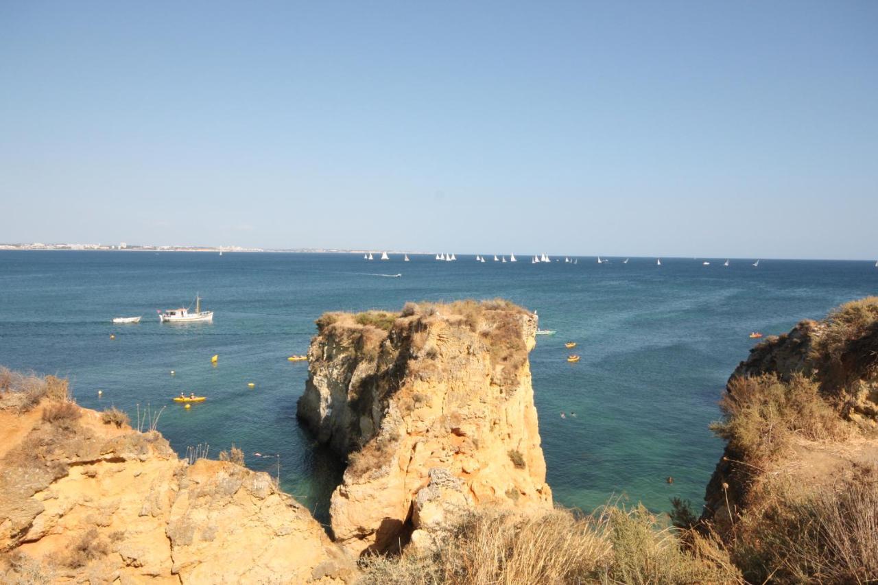 Casa Santini Daire Lagos Dış mekan fotoğraf