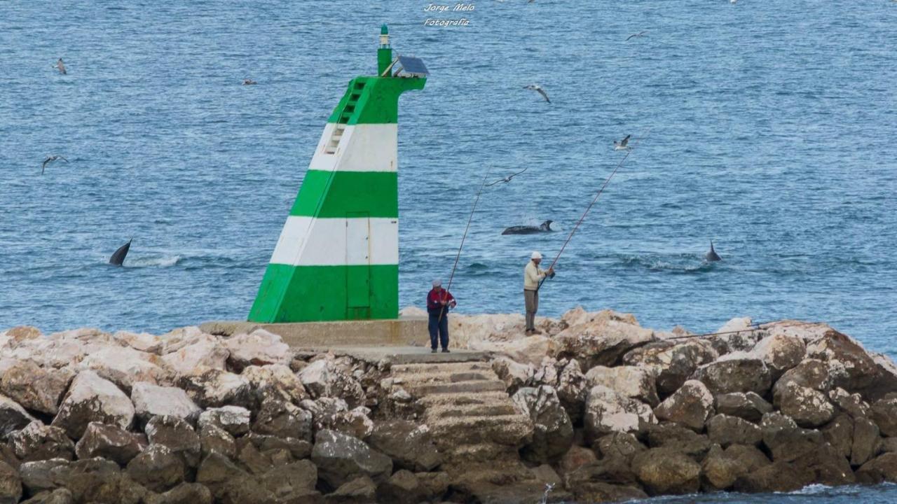 Casa Santini Daire Lagos Dış mekan fotoğraf